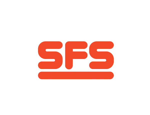 SFS Logo CH
