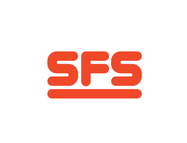 SFS Logo CH
