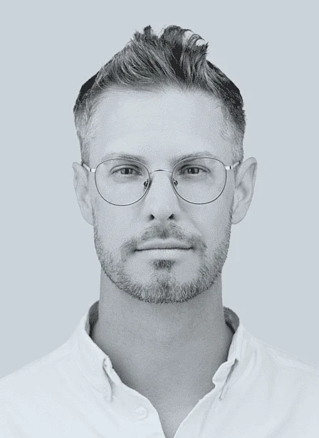 Joern Hundenborn