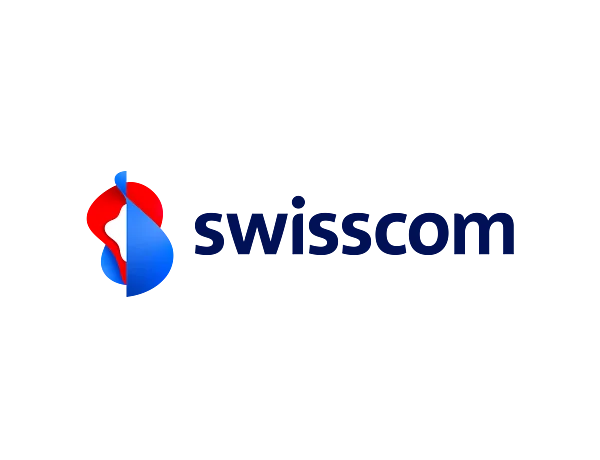 Swisscom Logo CH