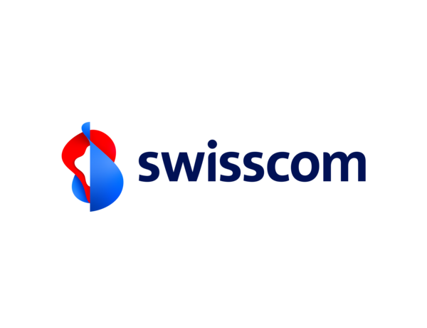 Swisscom Logo CH
